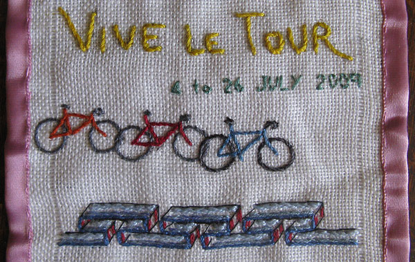 La Tour De France