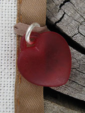 The Heart tag for Le Tour