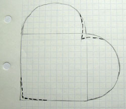 How to Draw a Heart
